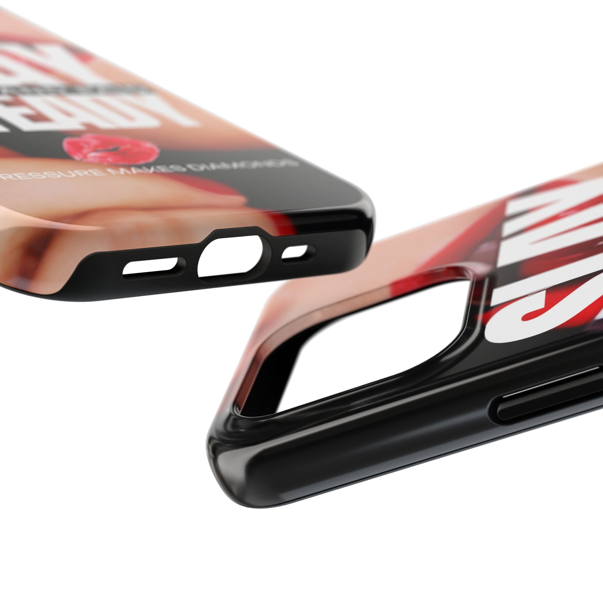 “Slay Steady” Tough iPhone Case - CaseBud