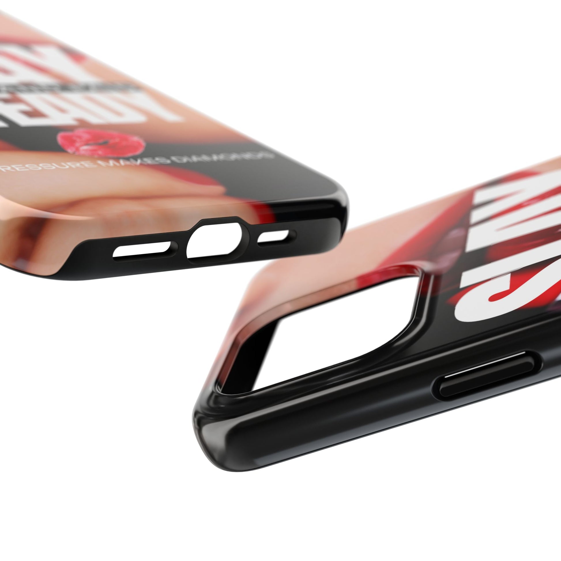 “Slay Steady” Tough iPhone Case - CaseBud