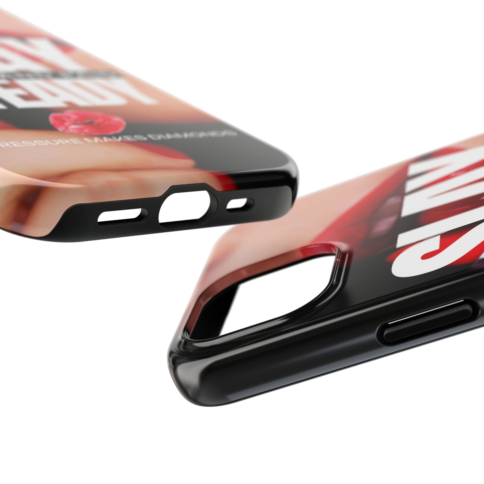 “Slay Steady” Tough iPhone Case - CaseBud