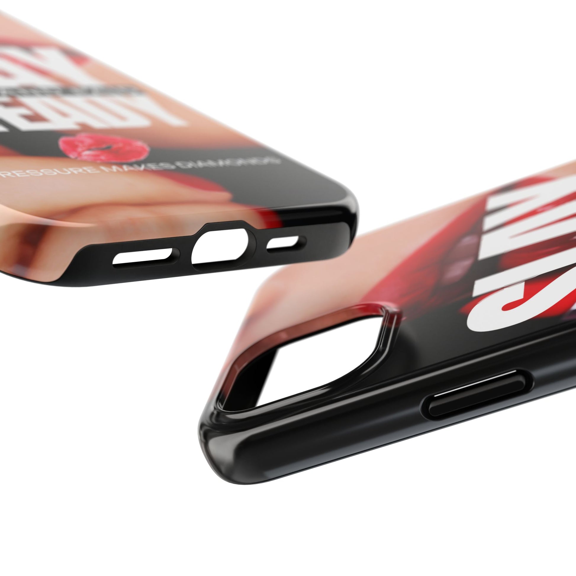 “Slay Steady” Tough iPhone Case - CaseBud