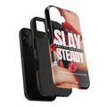 “Slay Steady” Tough iPhone Case - CaseBud