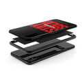 “Stay Solid” Motivational Tough iPhone Case - CaseBud