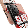 “Slay Steady” Tough iPhone Case - CaseBud