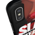 “Slay Steady” Tough iPhone Case - CaseBud