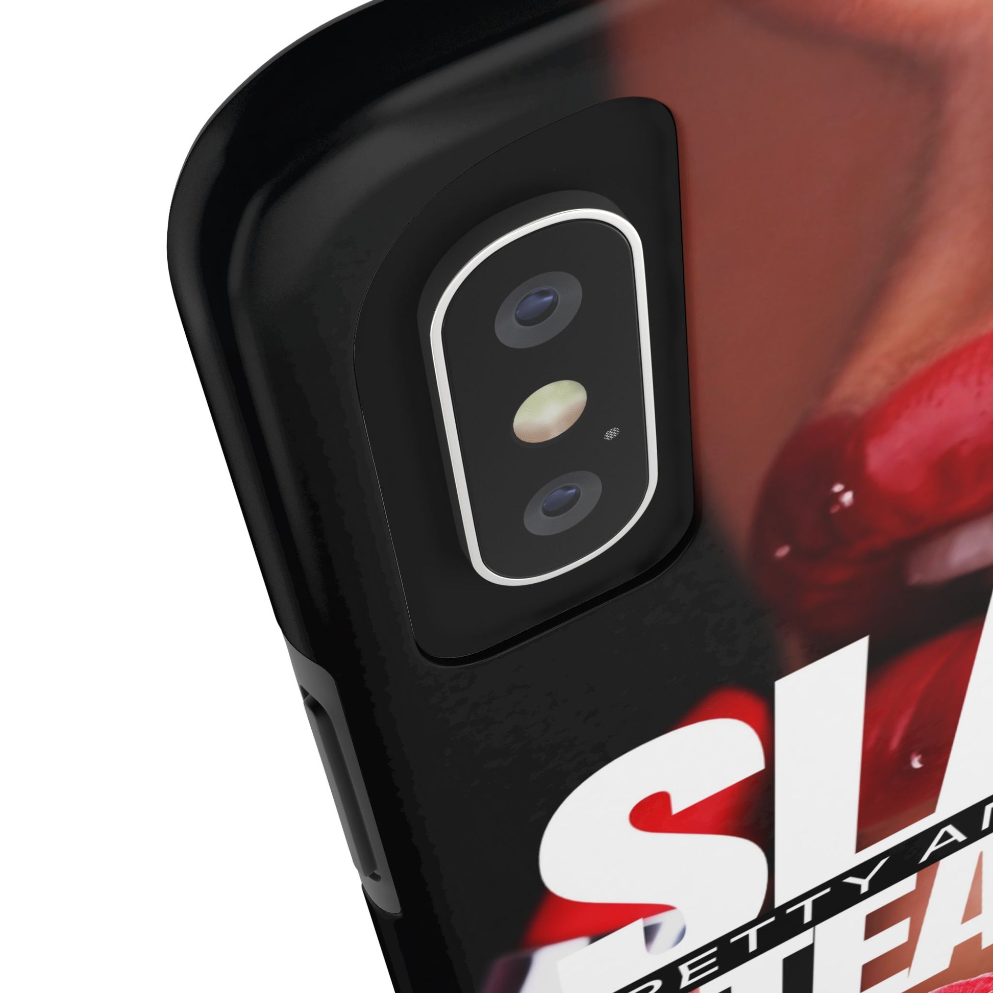 “Slay Steady” Tough iPhone Case - CaseBud