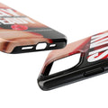 “Slay Steady” Tough iPhone Case - CaseBud