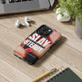 “Slay Steady” Tough iPhone Case - CaseBud